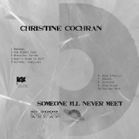 Christine Cochran, Someone I'll Never Meet, On Disc Art, Thumbnail